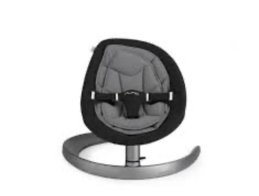 Nuna wipstoel, Kinderen en Baby's, Wipstoeltjes, Ophalen, Zo goed als nieuw