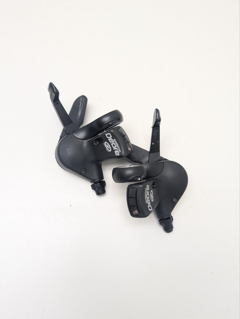 Shimano Deore 39 shifters, Fietsen en Brommers, Ophalen of Verzenden