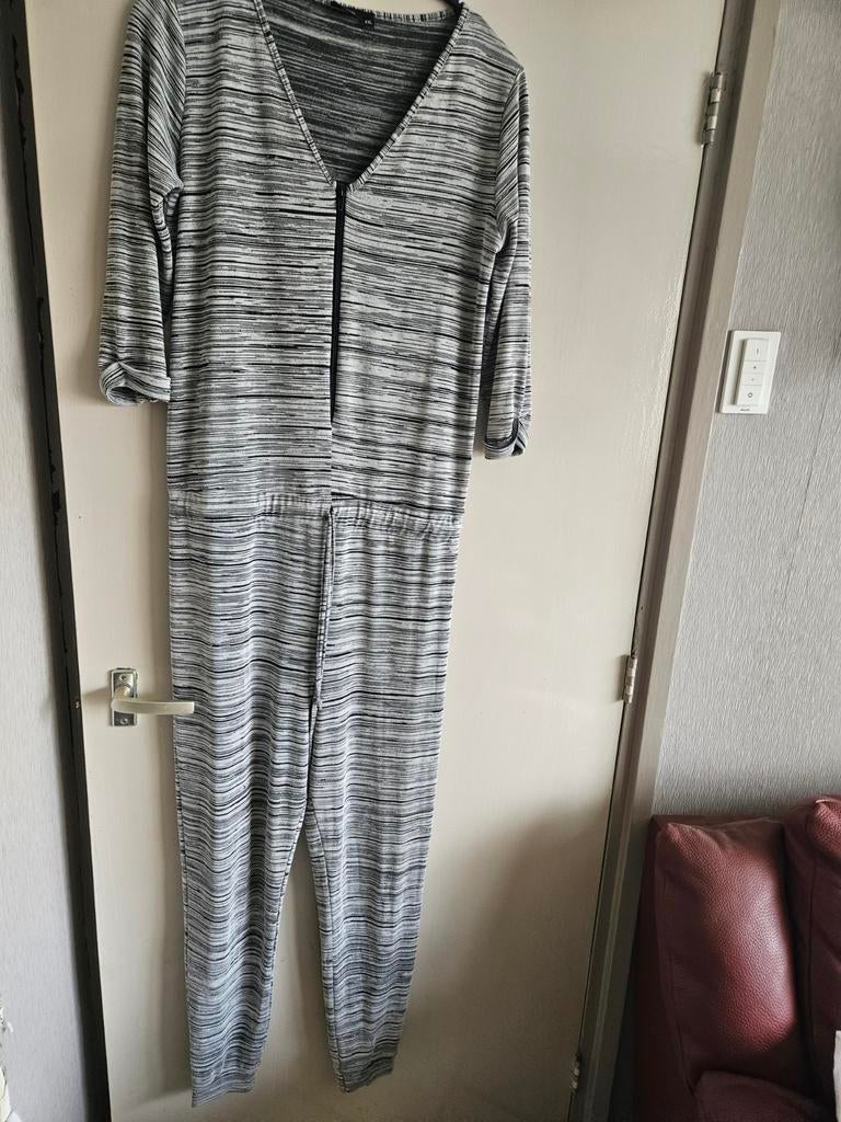 Jumpsuit van Soho, Kleding | Dames, Jumpsuits, Zwart, Maat 46/48 (XL) of groter, Soho, Ophalen of Verzenden