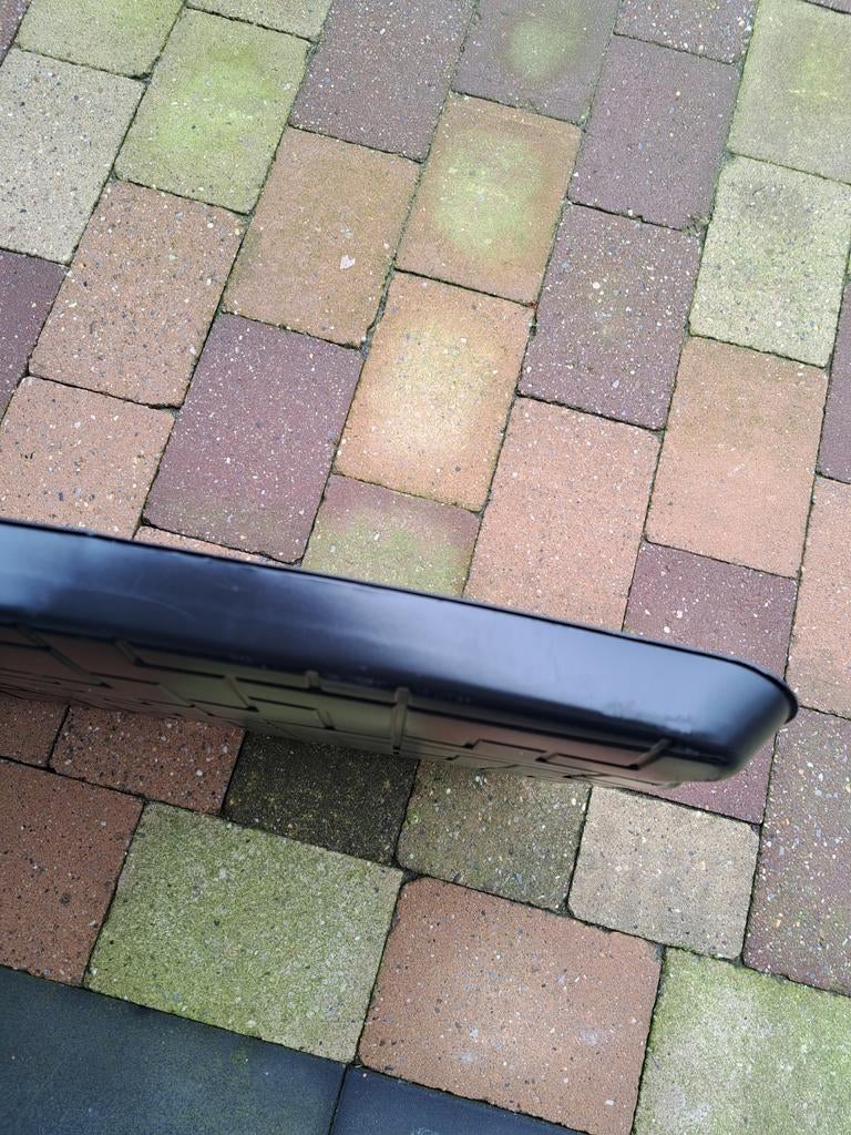 Hyundai i20 kofferbakmat origineel, Ophalen, Nieuw, Achter, Hyundai