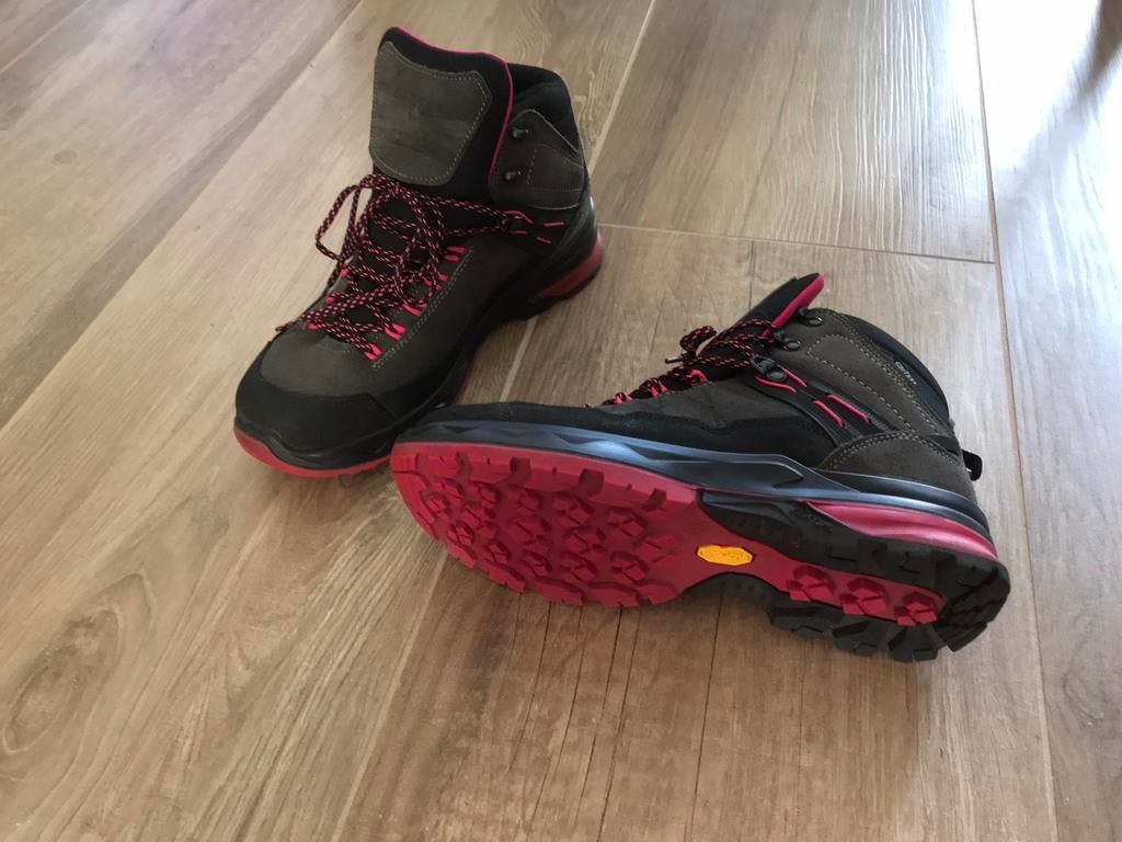 Mooie wandelschoenen als nieuw!  Maat 42, Ophalen of Verzenden, Zo goed als nieuw, Schoenen