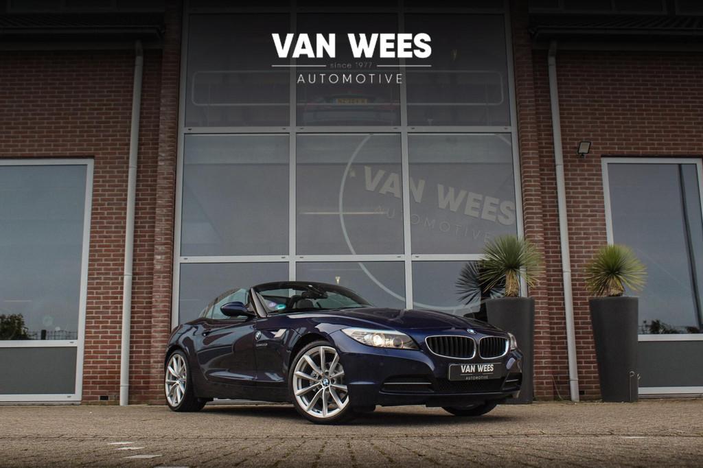 BMW Z4 Roadster sDrive23i E89 Executive | Innovation paket |, Auto's, BMW, Bedrijf, Te koop, Z4, ABS, Airbags, Airconditioning