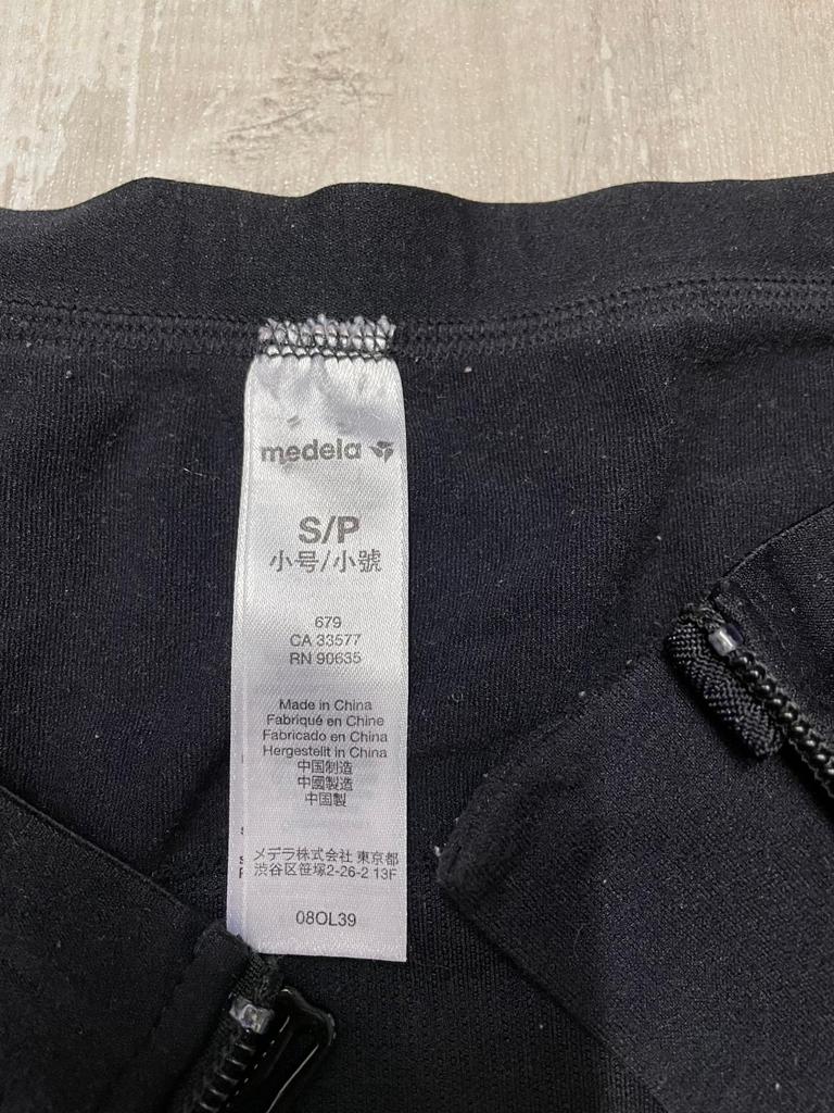 Medela kolf bh maat S/P, Kinderen en Baby's, Ophalen, Gebruikt