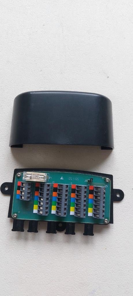 Navman Navbus., Watersport en Boten, Ophalen of Verzenden, Zo goed als nieuw, Communicatie