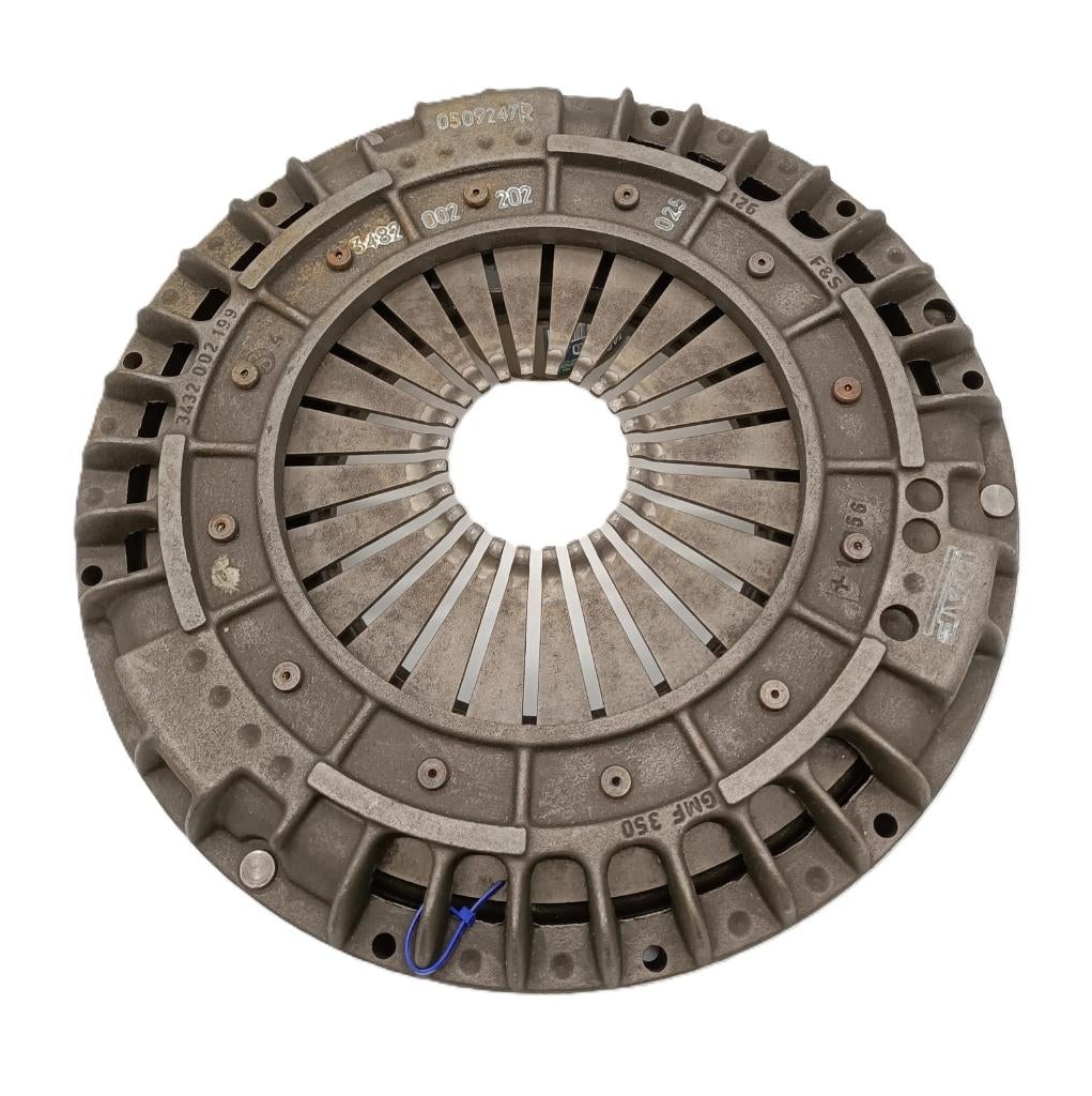 Drukgroep DAF 0509247 en UNIMOG A0032504804 Mercedes GMF350, Ophalen, Nieuw, DAF, Transmissie en Toebehoren