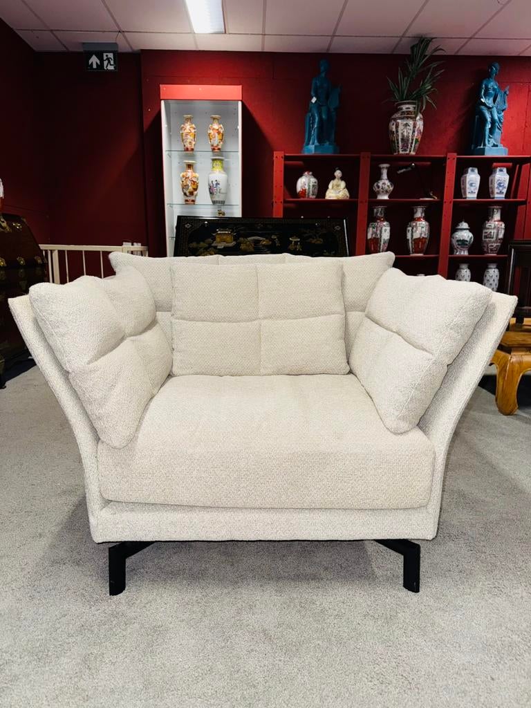 Passe Partout Tulip fauteuil Design stoel, Ophalen of Verzenden, A, A, A