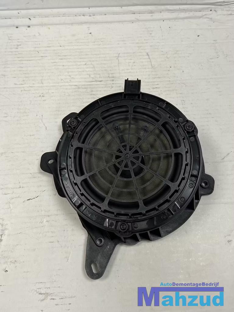 OPEL CORSA F rechts voor speaker 9818747880 2019+, Info@fabrikant.eu, Fabrikantstraat 1
1000 AA  Amsterdam, NL, Ophalen of Verzenden