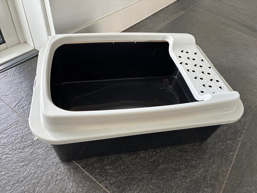 Kattebak, Dieren en Toebehoren, Ophalen, Nieuw