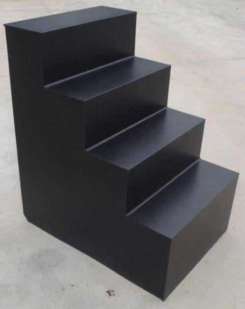 Vijvertrap HDPE 120x75, Tuin en Terras, Vijvers, Ophalen of Verzenden, Nieuw