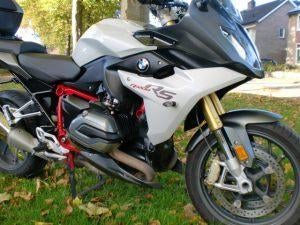 BMW R 1200 RS