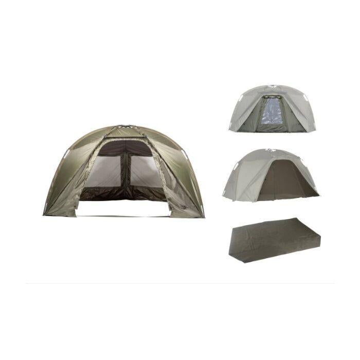 Nash Titan Hide XL Full System, Watersport en Boten, Ophalen