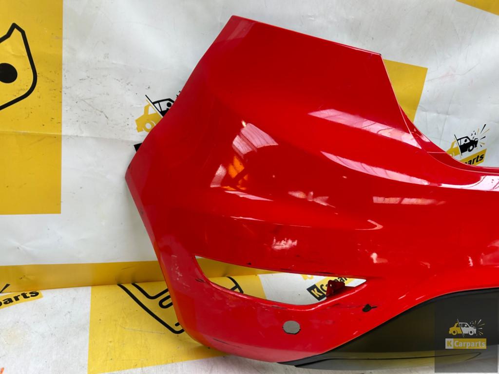 Ford fiesta achterbumper 8A61-17K828 4XPDC Bumper, Info@fabrikant.eu, Fabrikantstraat 1
1000 AA  Amsterdam, NL, Ophalen of Verzenden