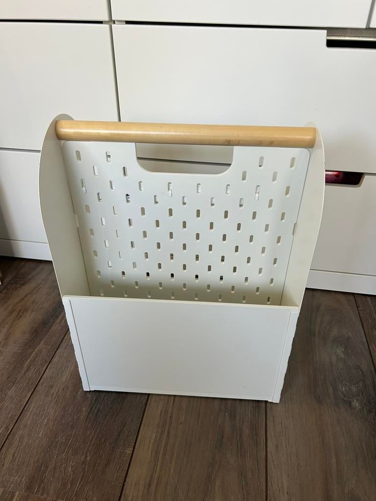Ikea Vattankar opberg rekje / knutsel bak / bureauhouder, Ophalen, Zo goed als nieuw