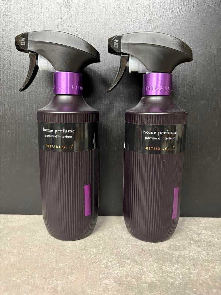 Rituals of Yozakura huisspray 400ml, Ophalen of Verzenden, Nieuw