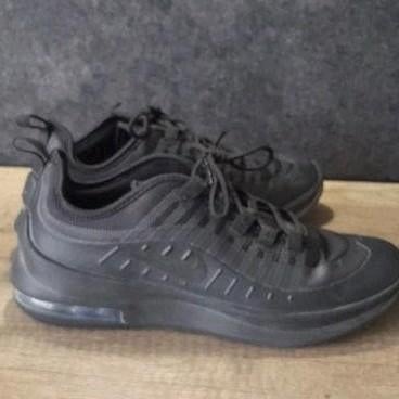Nike air max schoenen maat 40, kleur zwart, Kleding | Heren, Schoenen, Nike air max, Zwart, Ophalen of Verzenden, Zo goed als nieuw