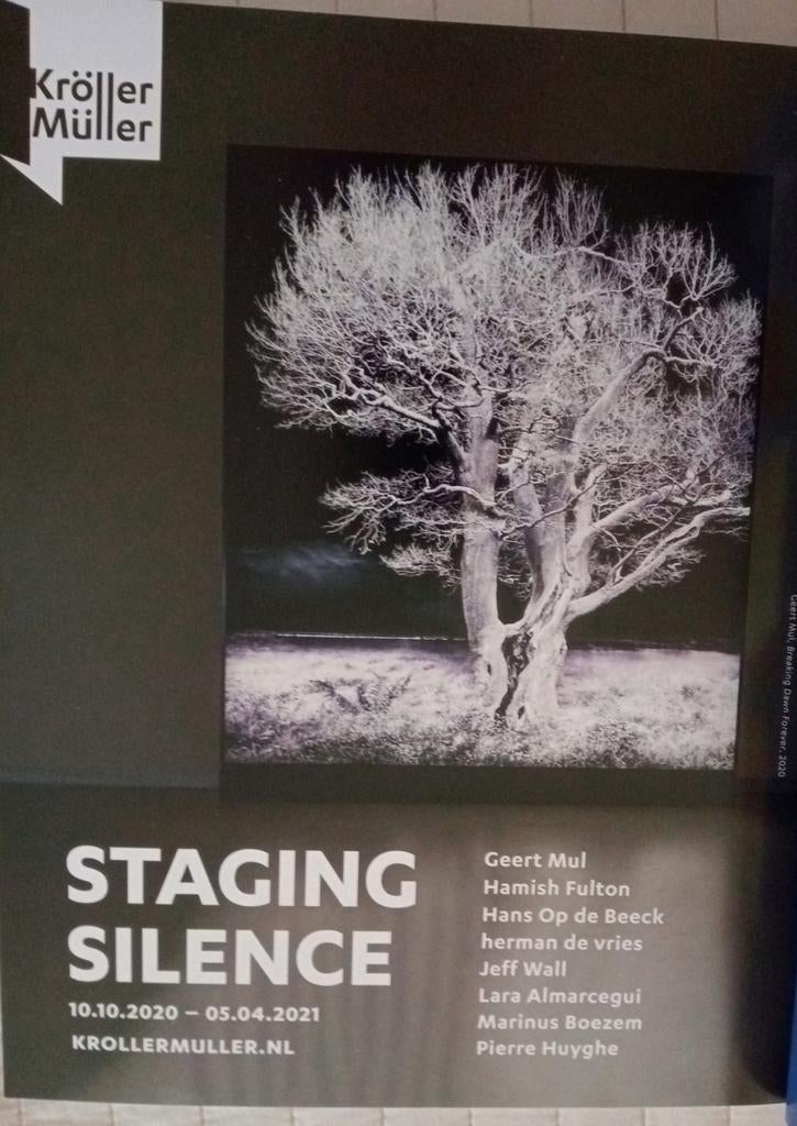 Rene Magritte Geert Mul M.C.Escher Henri Cartier-Bresson, Ophalen of Verzenden, Zo goed als nieuw, Overige typen