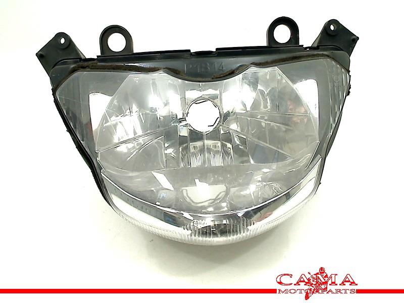 KOPLAMP Kawasaki ZR 7 S 2001-2005 (ZR7-S ZR750H), Motoren, Dhr. S. di Majo, Gebruikt, Info@cama-motorparts.nl, P.J. Troelstraweg 8 8
3144 CX  MAASSLUIS, NL