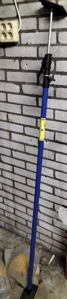 Telescopische steun, Ophalen, Zo goed als nieuw