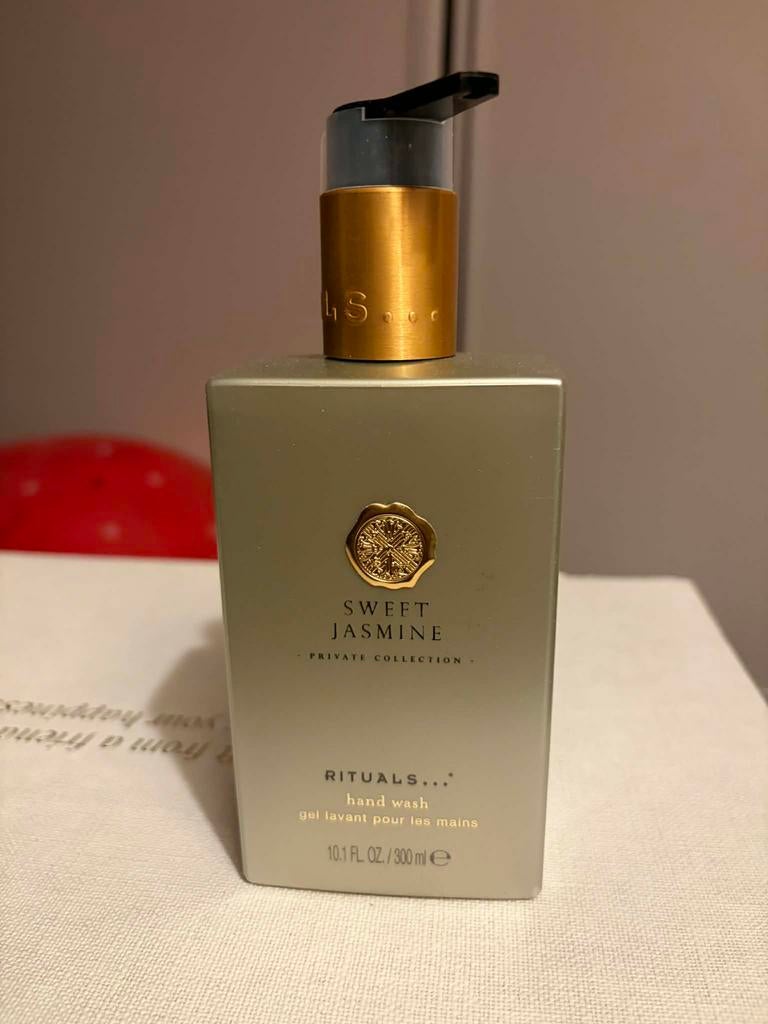 Rituals Sweet Jasmine handzeep, Ophalen, Overige typen, Nieuw, ?