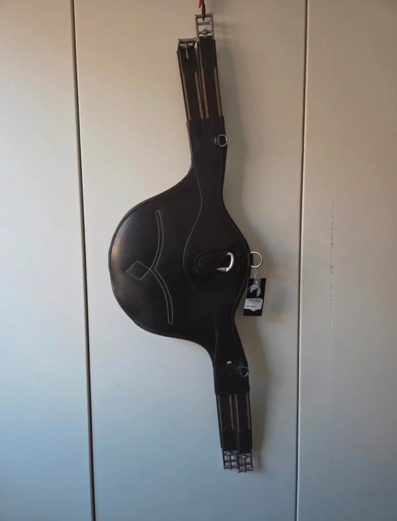 Horze spring singel 100cm, Dieren en Toebehoren, Ophalen of Verzenden, Nieuw, Springen