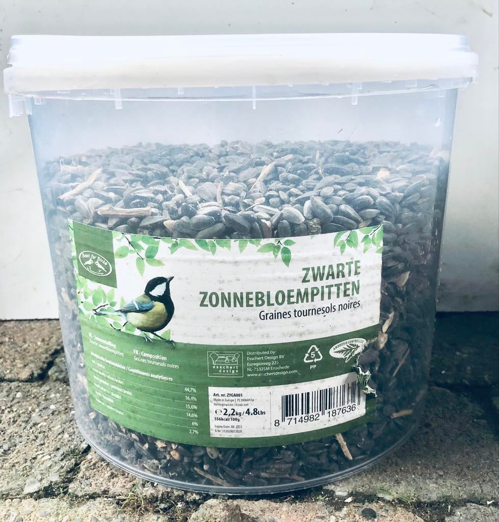 Vogelvoer, Dieren en Toebehoren, Ophalen of Verzenden, Vee