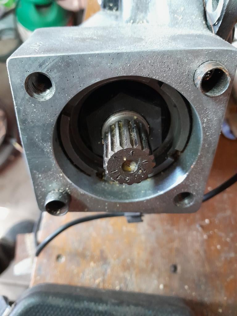 BMW K100 cardan, Motoren, Onderdelen | BMW, Ophalen