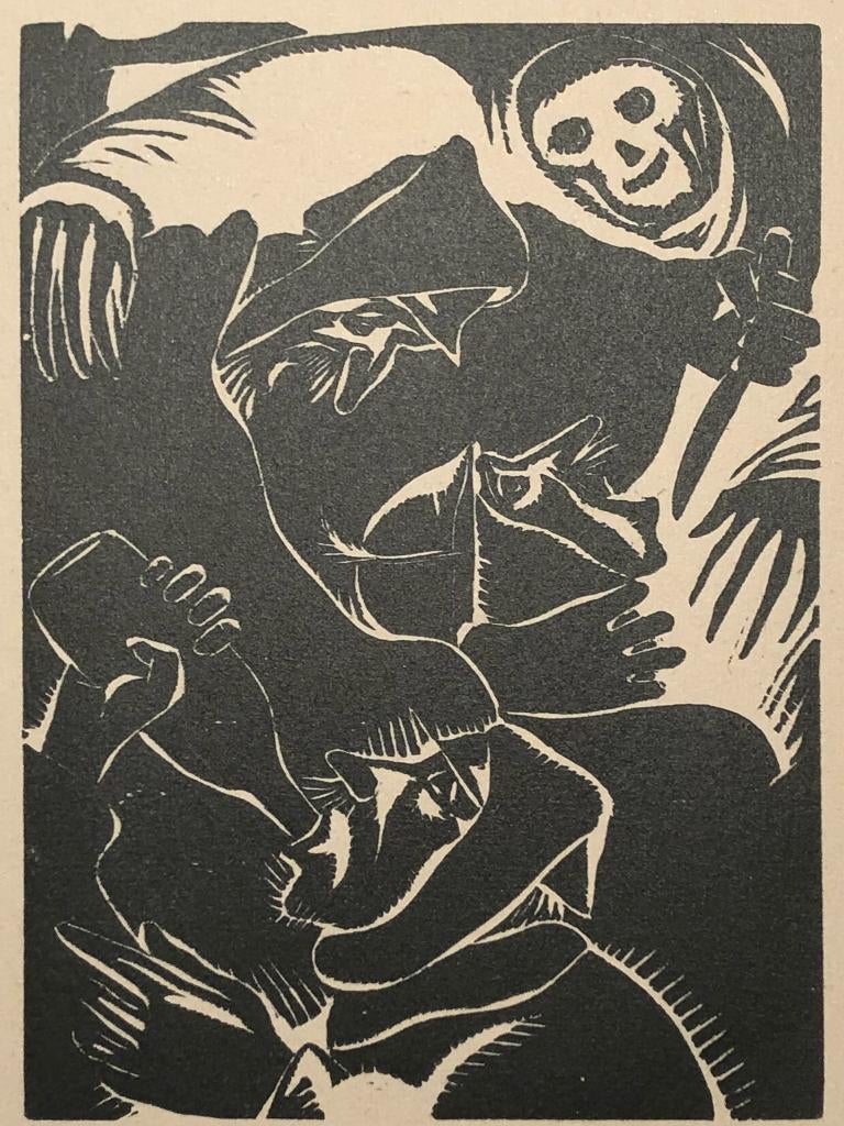 Mooie, betaalbare kunst v/h Grafiekkabinet Jan-Frans Cantré, Antiek en Kunst, Ophalen of Verzenden