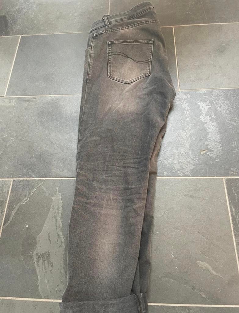 John Doe motorbroek maat 36/32, Motoren, Kleding | Motorkleding, Ophalen of Verzenden, Tweedehands, Heren, Overige typen