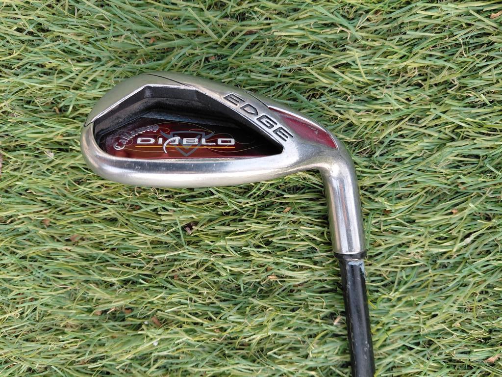 Callaway Diablo Edge SW