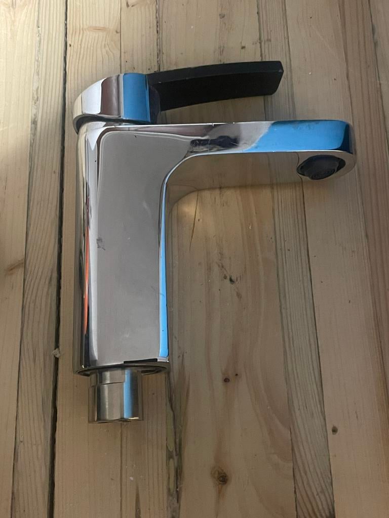 keuken kraan word geleverd zo als op de foto, Ophalen of Verzenden, Zo goed als nieuw, Kraan