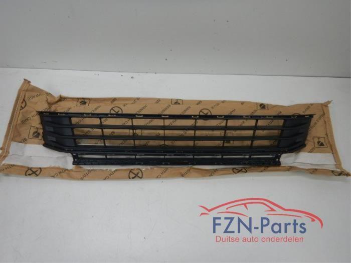 VW Touran 5TA Midden Grille Voorbumper, Ophalen of Verzenden, Nieuw