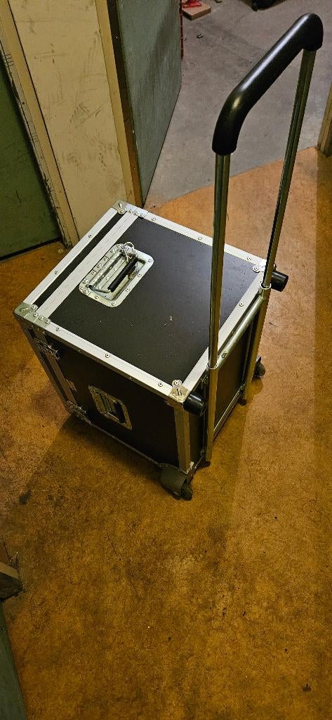 flightcase, Hobby en Vrije tijd, Overige Hobby en Vrije tijd, Ophalen, Gebruikt