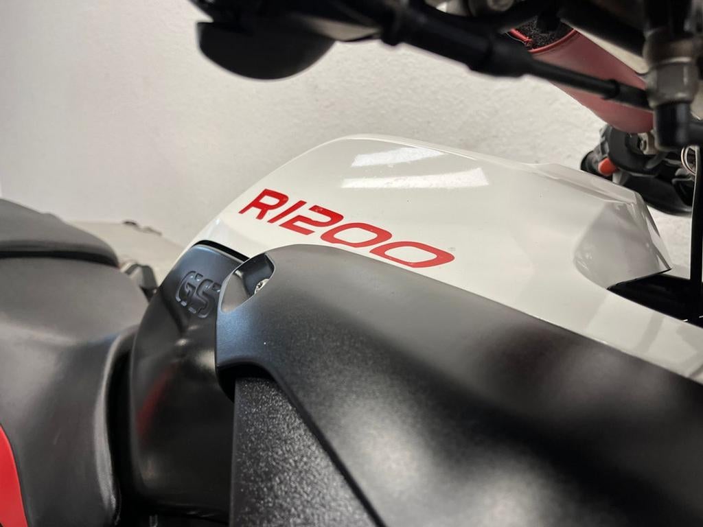 BMW R 1200 GS ADVENTURE (bj 2007) - foto 3