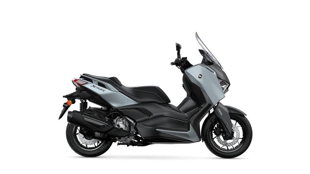 Yamaha X-MAX 300 ABS TECH MAX+ (bj 2026)