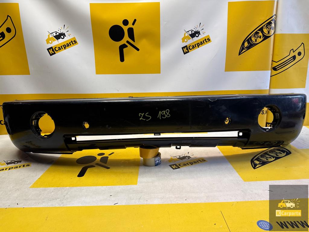 RANGE ROVER L322 2002-2008 VOORBUMPER 7003743, Info@fabrikant.eu, Ophalen of Verzenden, Bumper, Fabrikant BV