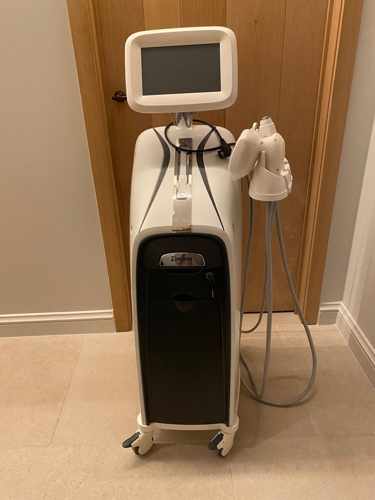 Afslank, Ophalen, Gebruikt, Lichaamsverzorging