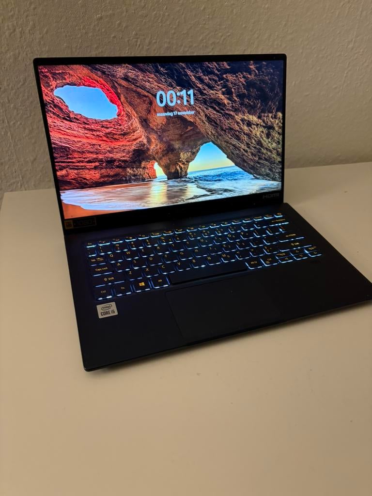 Acer Swift 5 Pro, Computers en Software, Gebruikt, 2 tot 3 Ghz, 8 GB, 14 inch