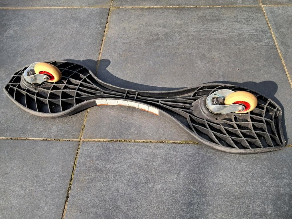 Ripstick Waveboard - Plezier op twee wielen, Ophalen, Gebruikt, Waveboard