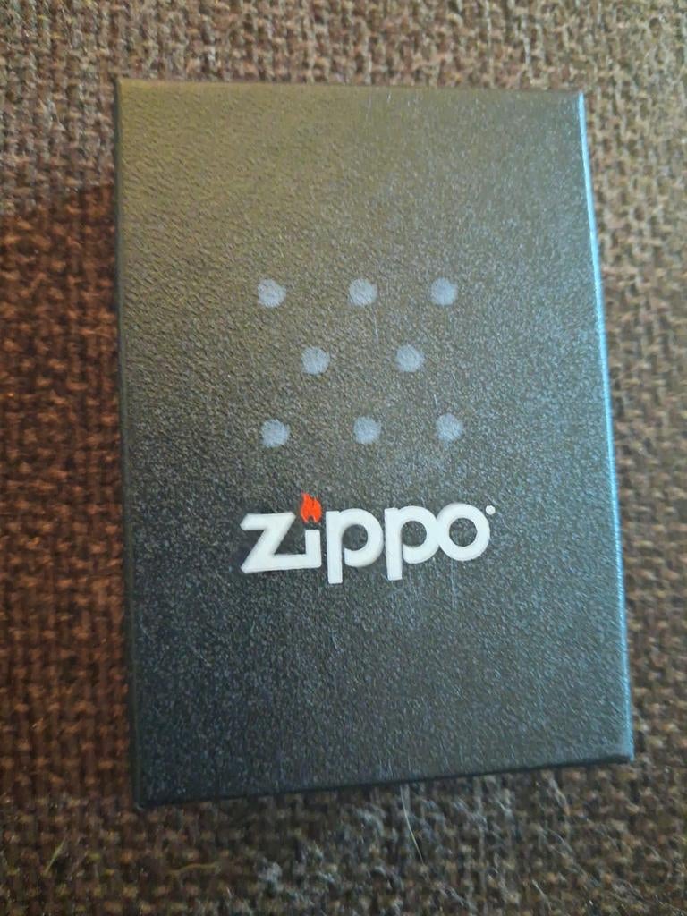 Zippo originele aanstekers, Verzamelen, Rookartikelen, Aanstekers en Luciferdoosjes, Nieuw, Aansteker, Ophalen of Verzenden