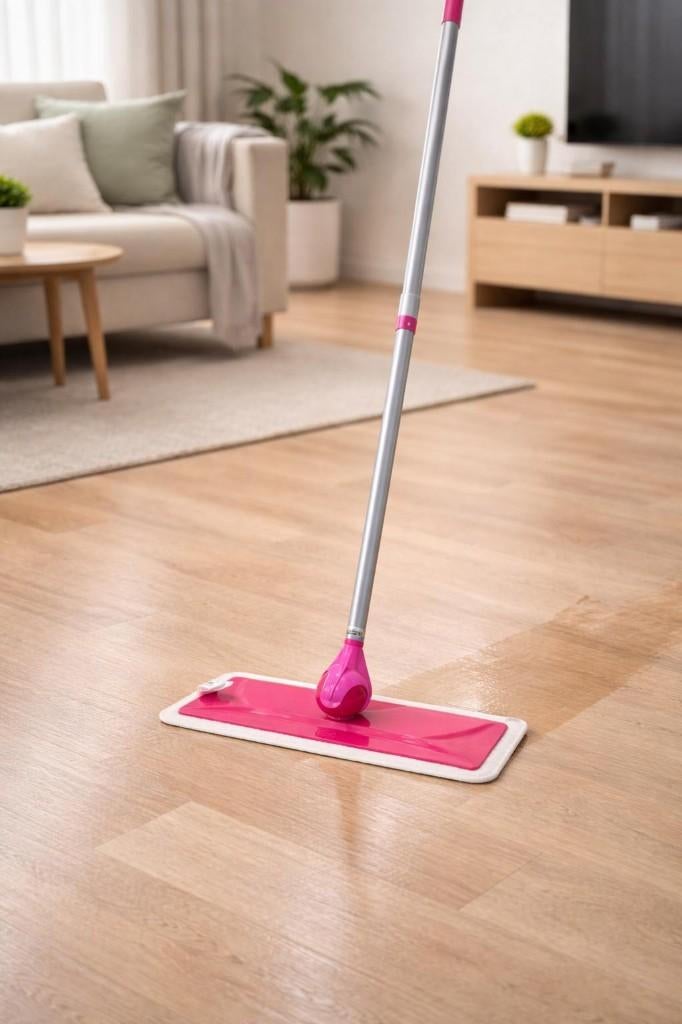 Partij roze Aqua Laser clickball dweilsystemen, NHP International, Sales@nhp-international.com, Lange voren 21A, Ophalen of Verzenden