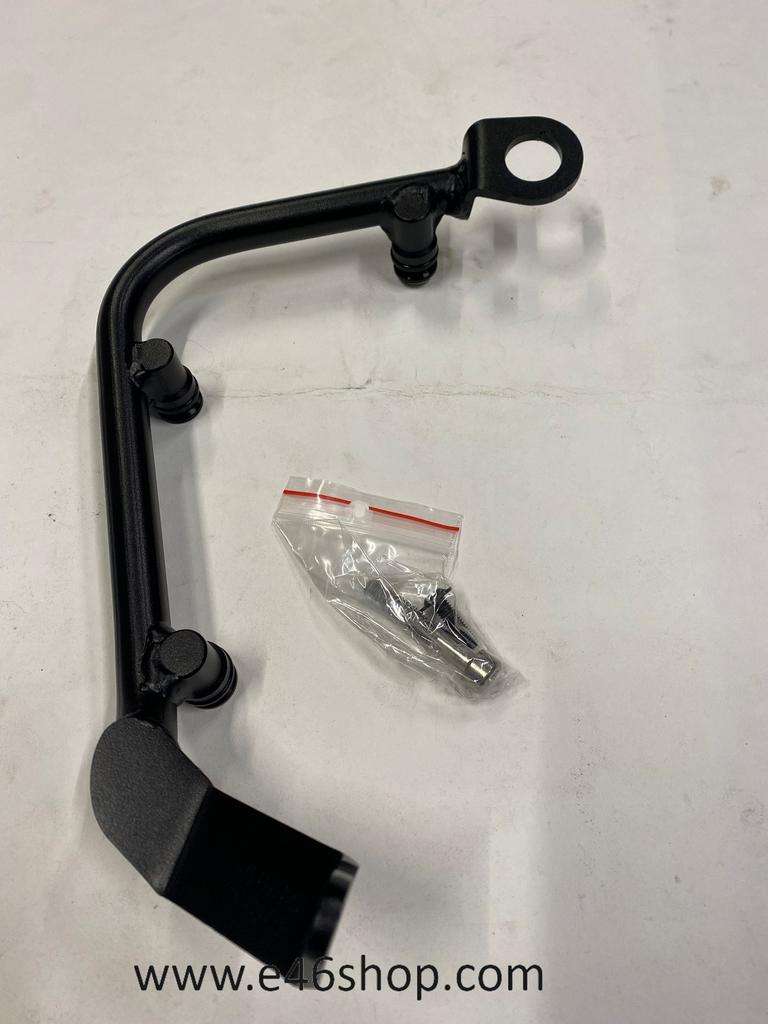 BMW NINE T BEVESTIGING ZADELTAS rechts  OE 77402451054 NIEUW, -, -, Nieuw, Ophalen of Verzenden