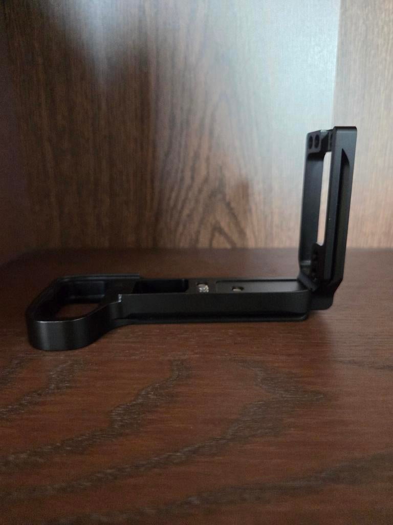 L-bracket voor Sony A7III, Ophalen of Verzenden, Zo goed als nieuw