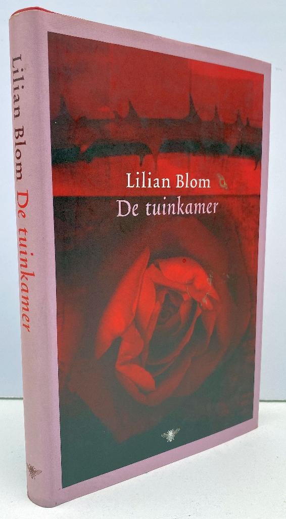 Blom, Lilian - De tuinkamer (2007), Ophalen of Verzenden, Nieuw