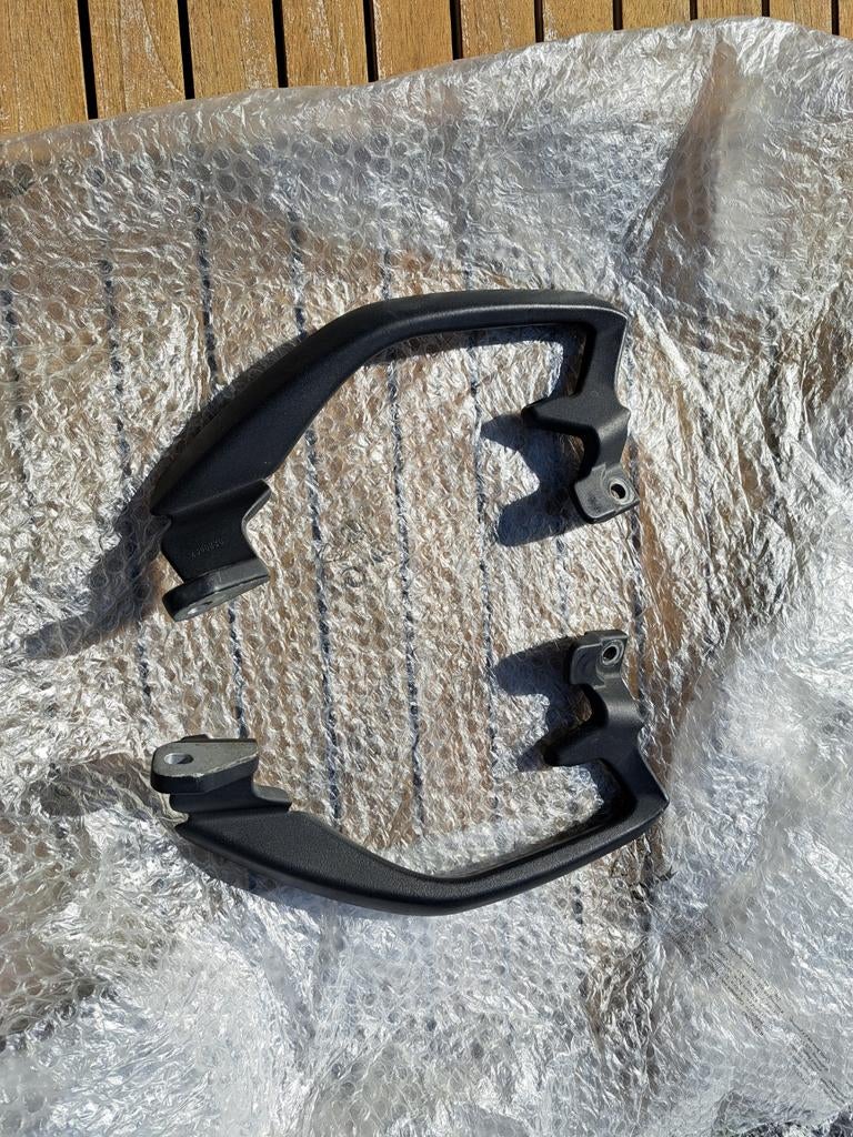 Handgrepen achter voor Triumph Tiger 1050, Ophalen of Verzenden, Gebruikt