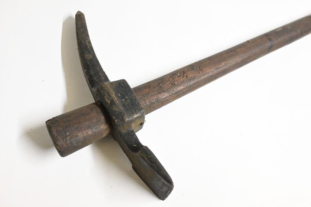 pickhouweel engeland nederland wo2 BB gereedschap, Ophalen of Verzenden, Landmacht, Engeland, Overige typen