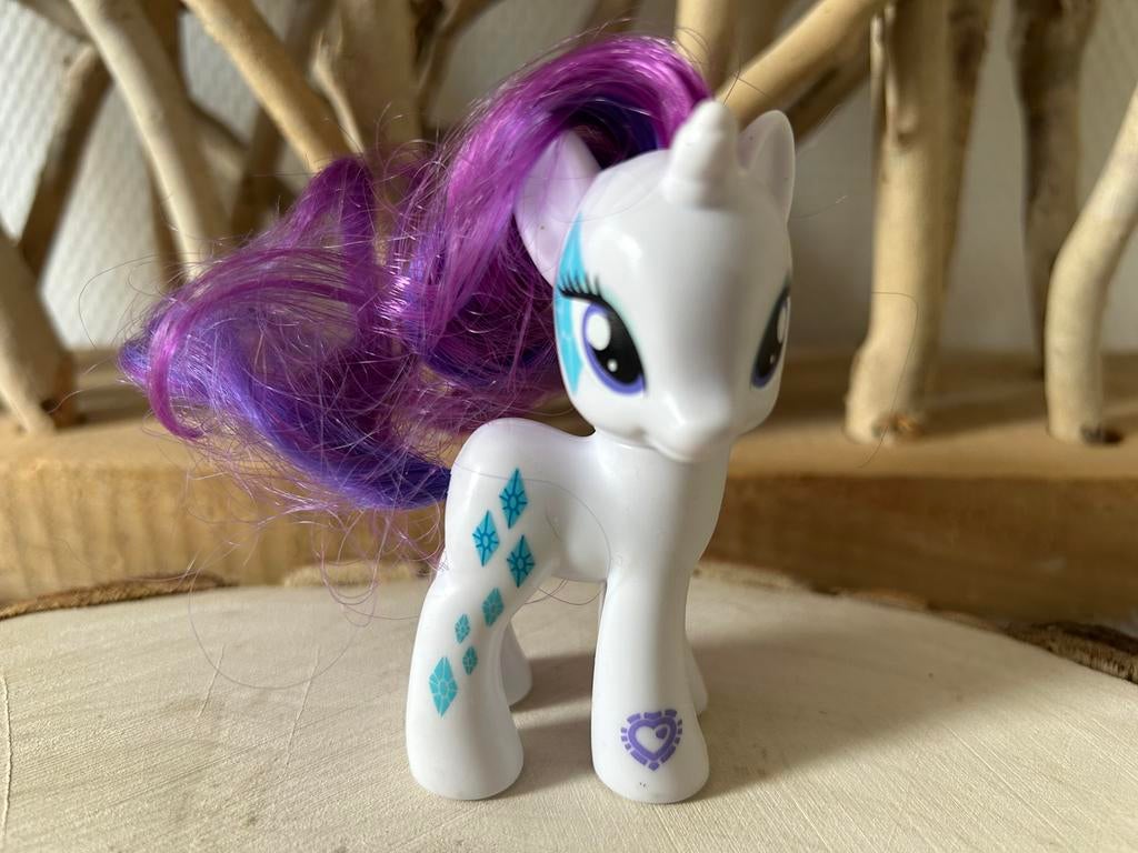 My Little Pony Hasbro 2010, Ophalen of Verzenden, Zo goed als nieuw