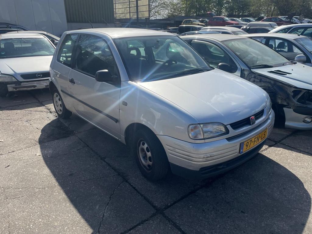 Te koop Seat Arosa in onderdelen, Auto-onderdelen, Ophalen of Verzenden, Gebruikt, Seat