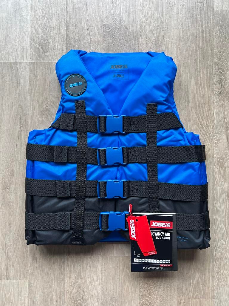 Nieuwe Jobe Zwemvest - In alle maten beschikbaar, ., Nieuw, Ophalen of Verzenden, .