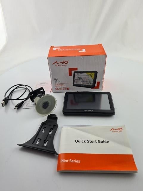 Autonavigator MIO, Auto diversen, Ophalen of Verzenden, Nieuw