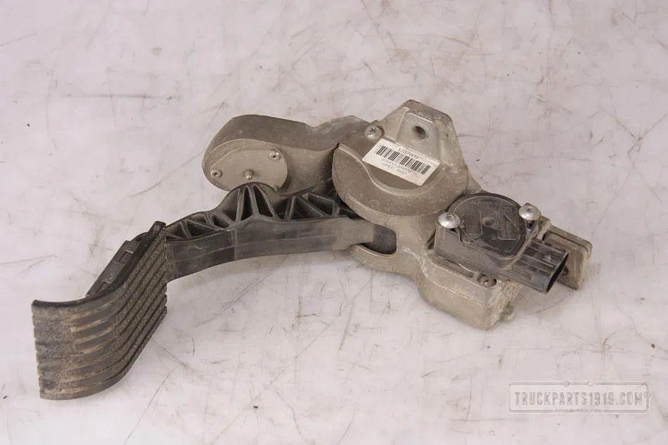 DAF 1737503 Gaspedaal DAF XF105, Auto-onderdelen, Vrachtwagen-onderdelen, Ophalen, Gebruikt, DAF, Dashboard en Schakelaars